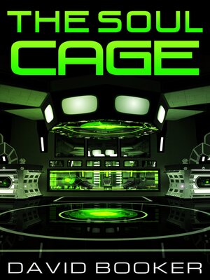 cover image of The Soul Cage